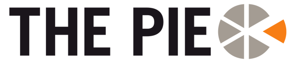 The PIE Logo