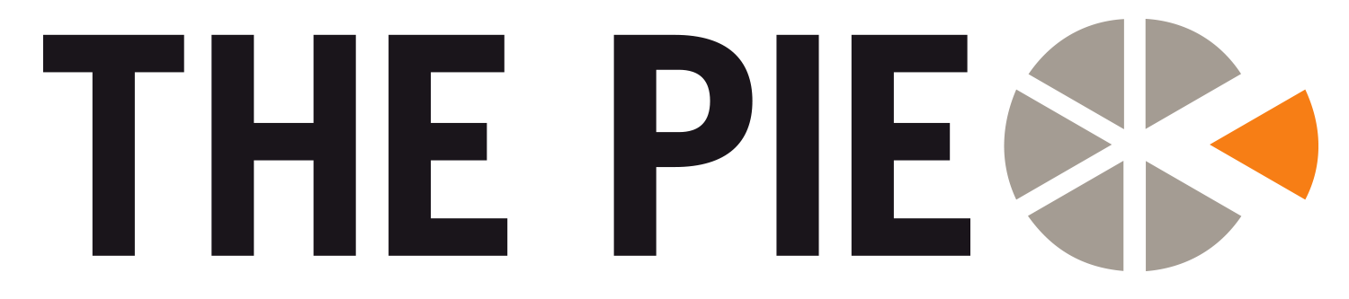 The PIE Logo