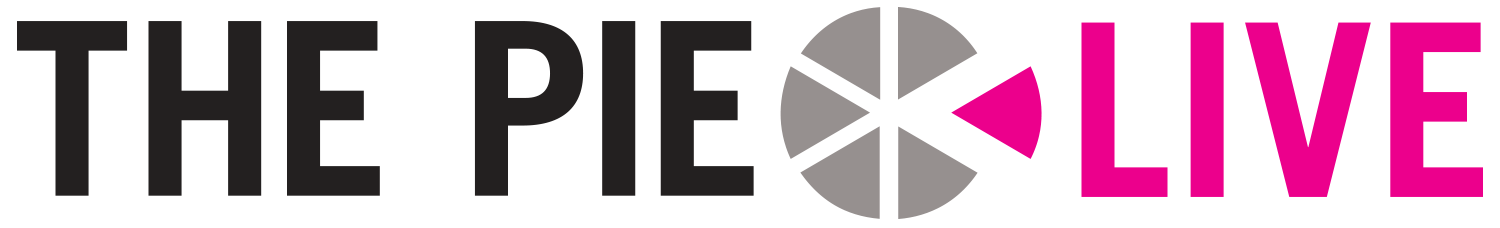 The PIE Live logo